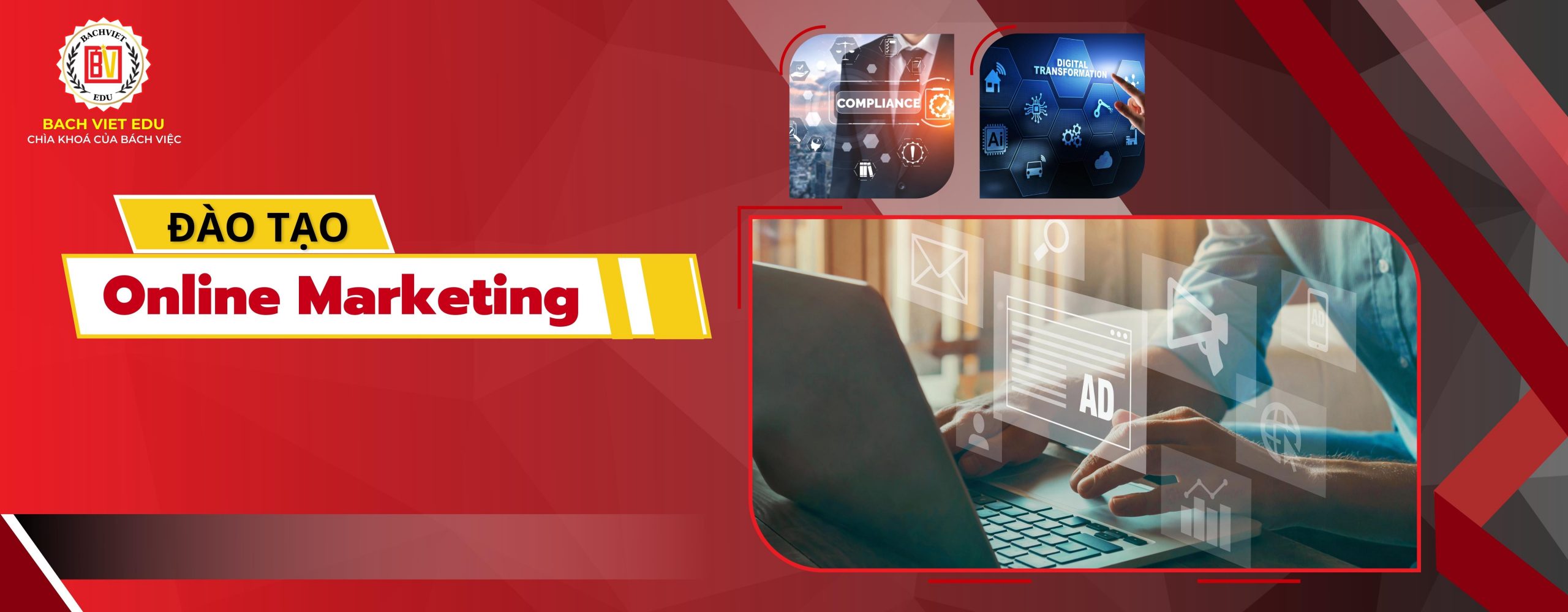 photo 1 trang chu dao tao online marketing website desktop BVE scaled